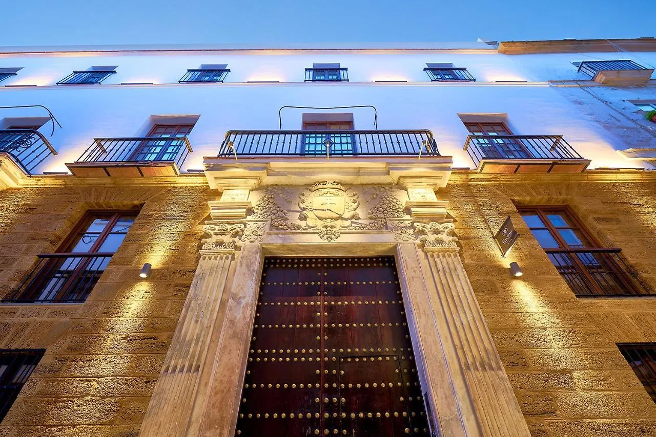 Tandem Torres De Cadiz Suites 0*,  Espagne