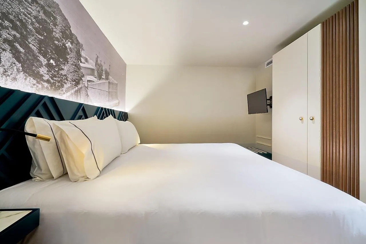Tandem Torres De Cadiz Suites Appartement