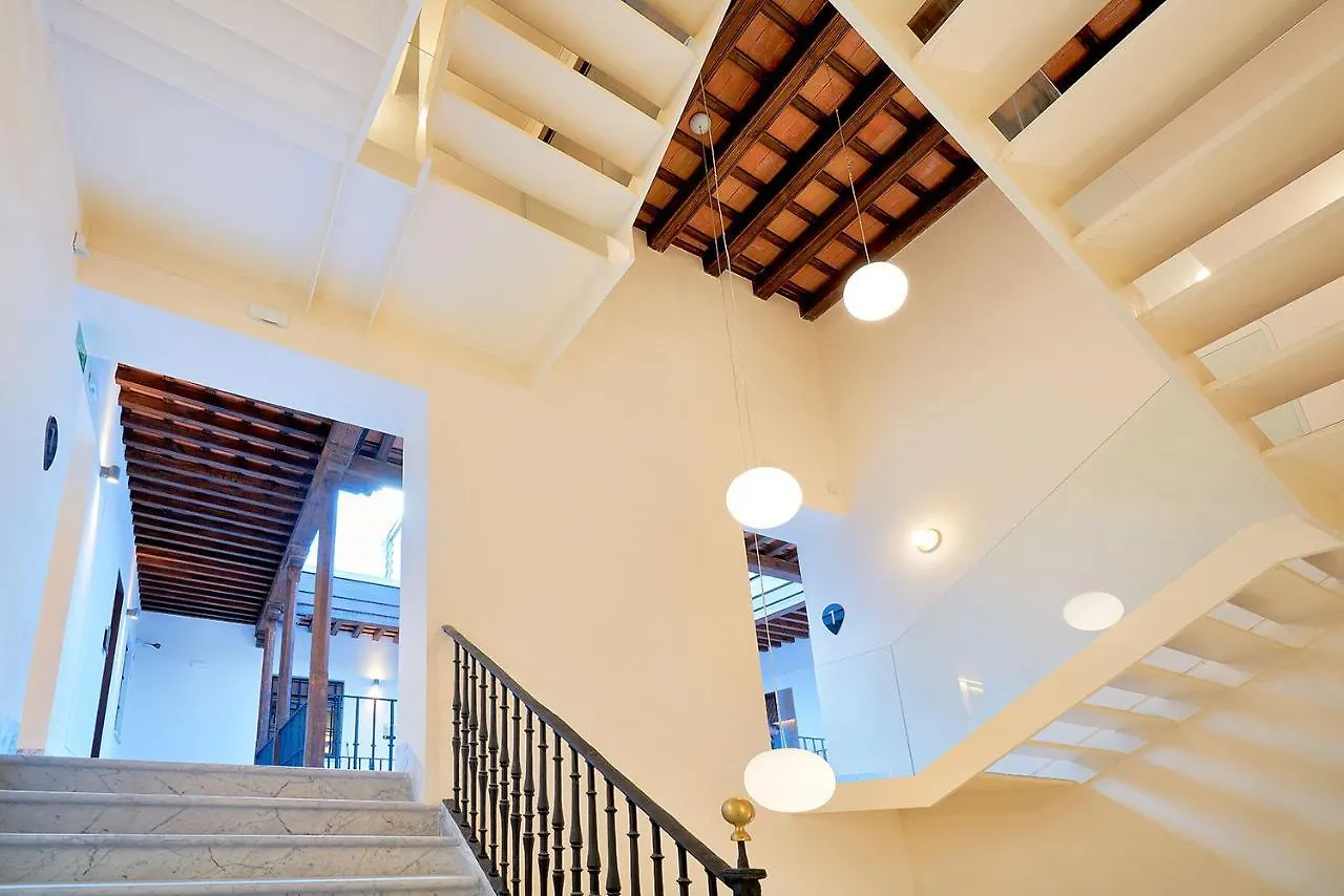 Apartment Tandem Torres De Cadiz Suites