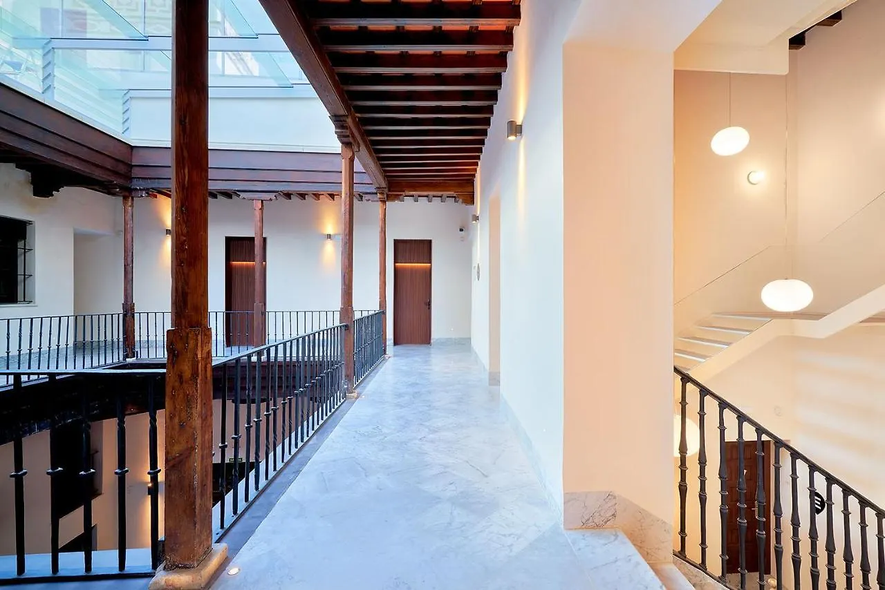 Tandem Torres De Cadiz Suites 0*,  Espagne
