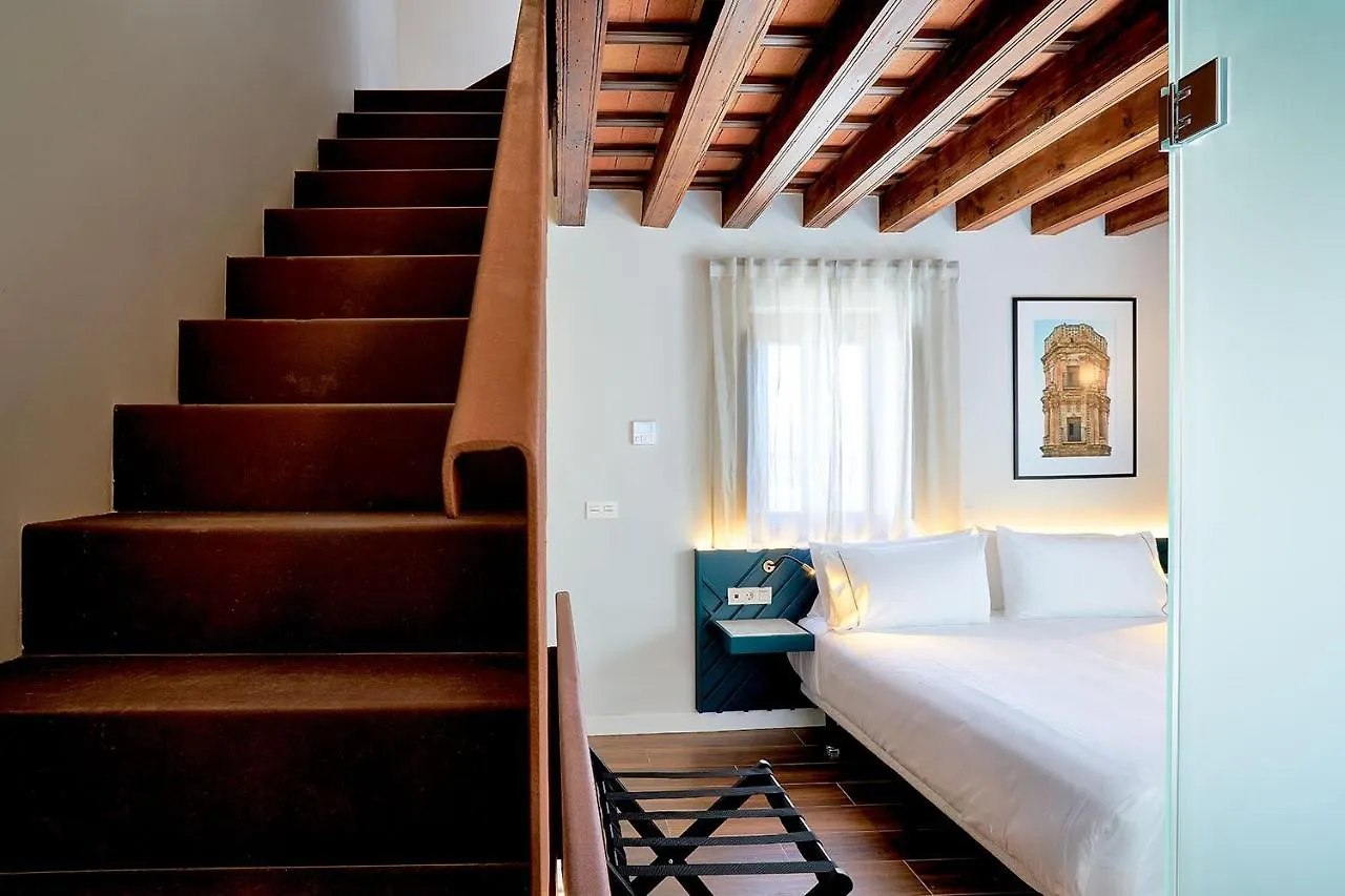 Tandem Torres De Cadiz Suites Appartement