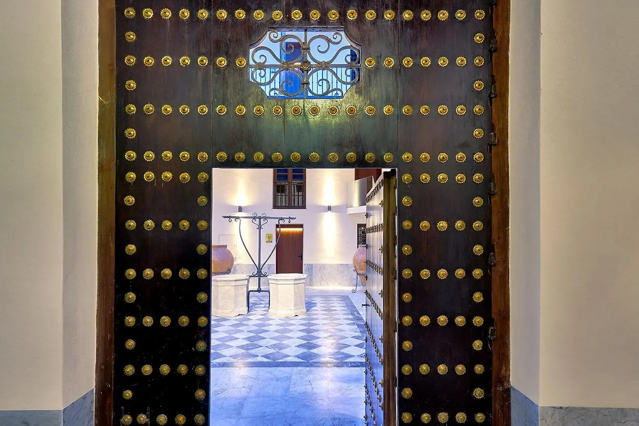 Appartement Tandem Torres De Cadiz Suites