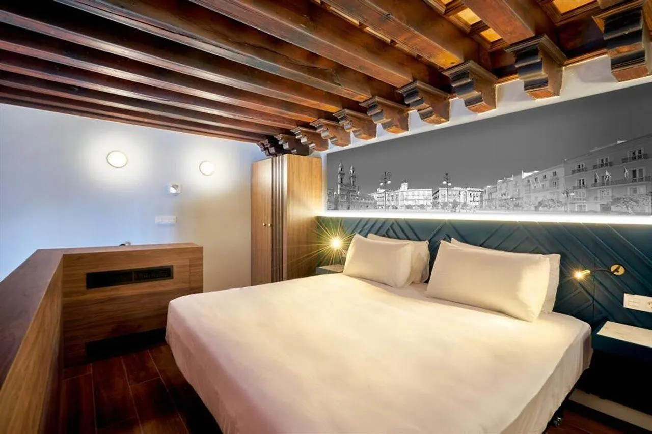 Appartement Tandem Torres De Cadiz Suites