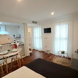 Alameda11 Apartamento