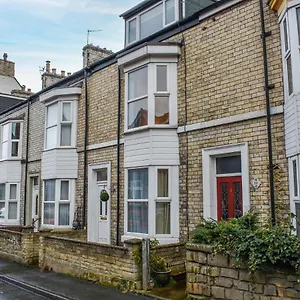 Sunset House Whitby