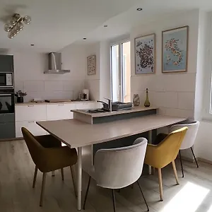 La Provence Vous Attend***!!! - 1er Etage Appartement Digne-les-Bains