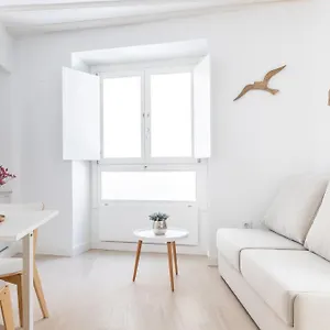 Villalobos By Time Apartamento